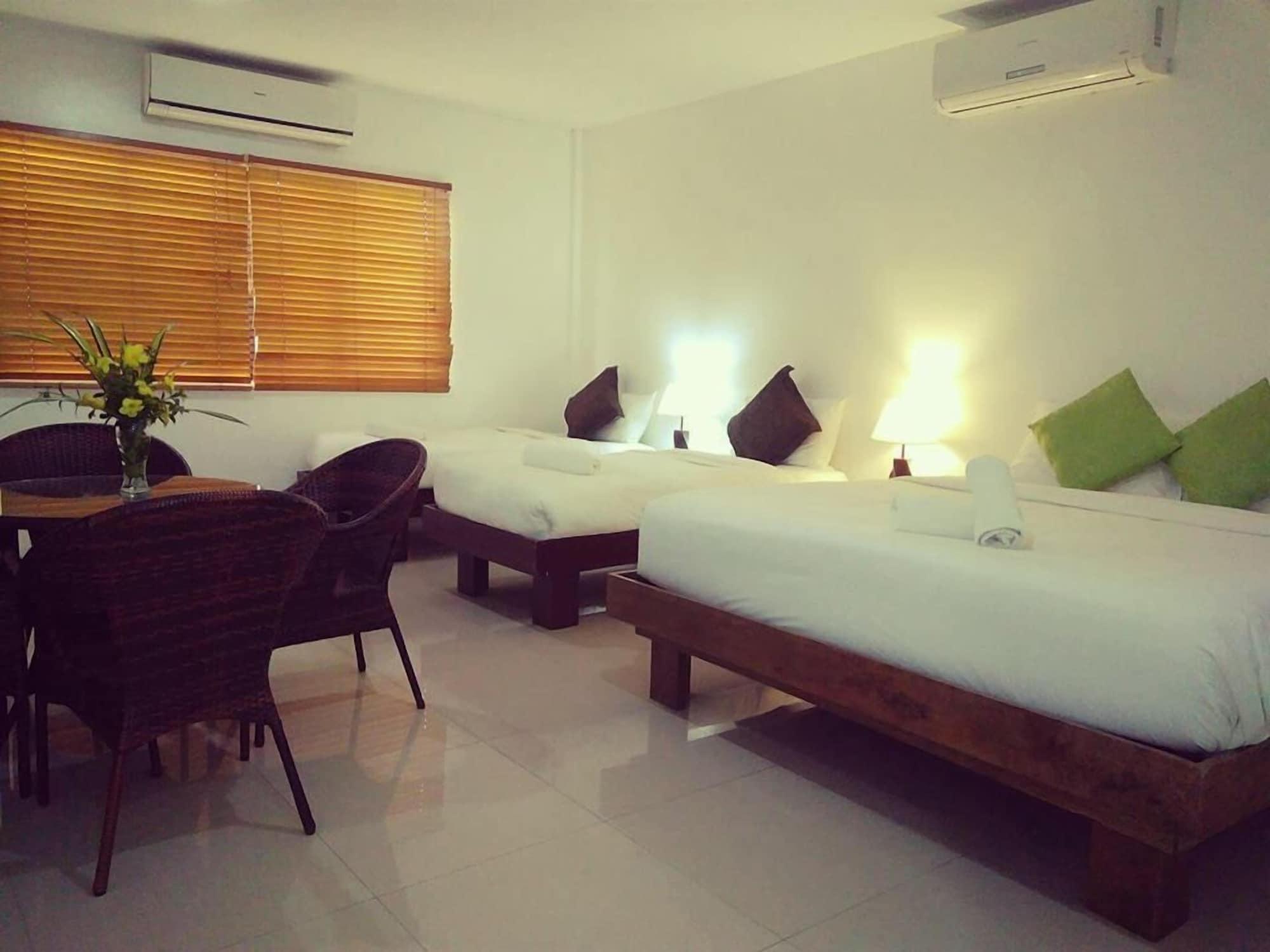 Discover Boracay Hotel Kalibo Exterior foto