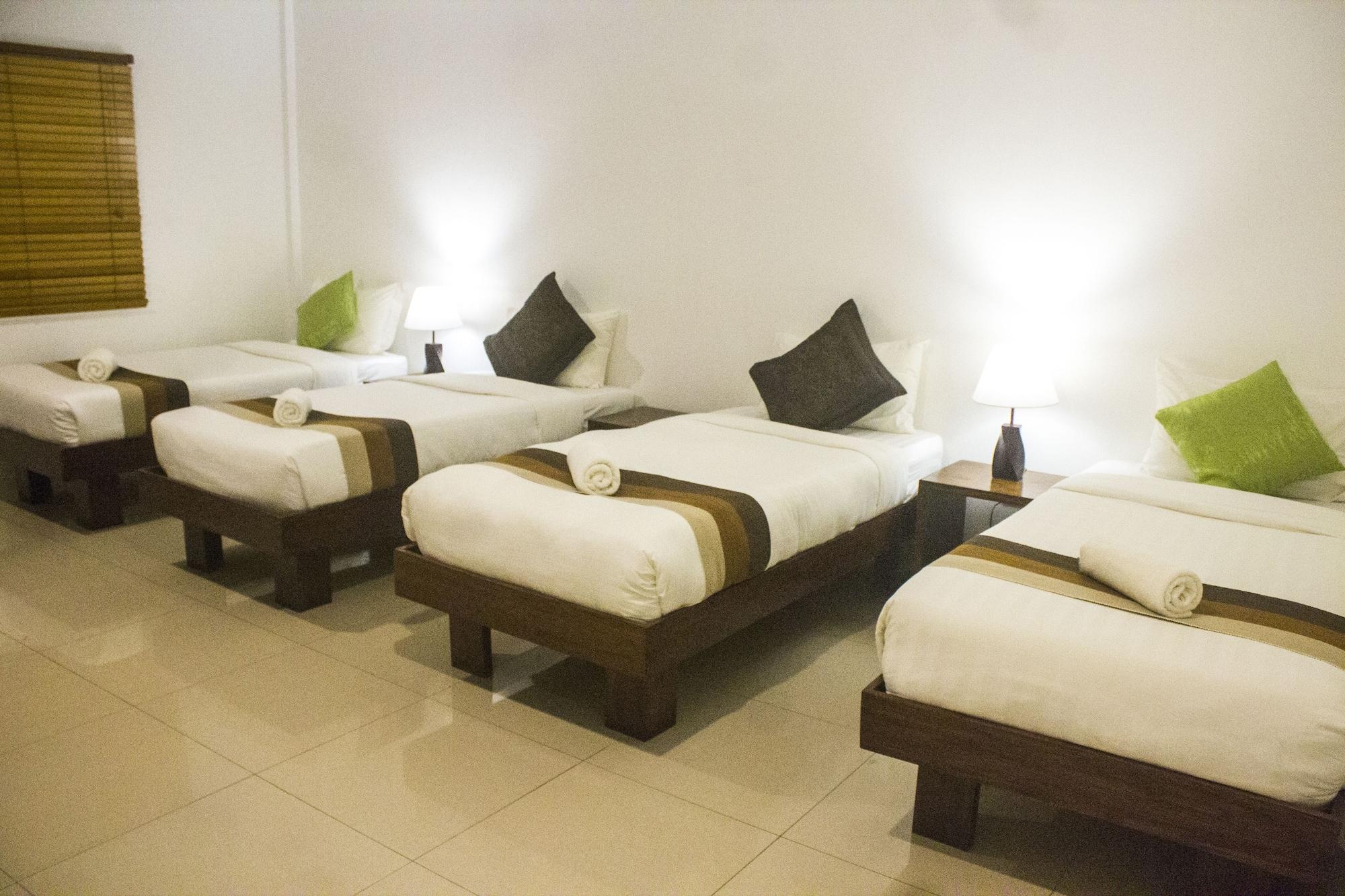 Discover Boracay Hotel Kalibo Exterior foto