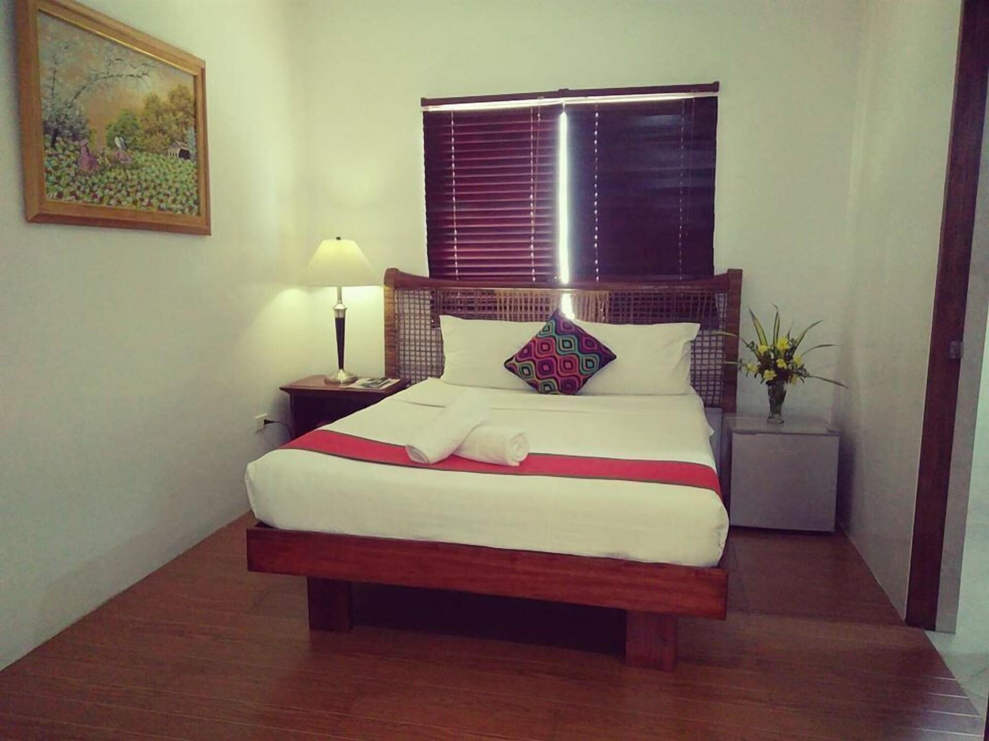 Discover Boracay Hotel Kalibo Exterior foto