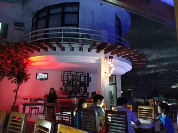 Discover Boracay Hotel Kalibo Exterior foto
