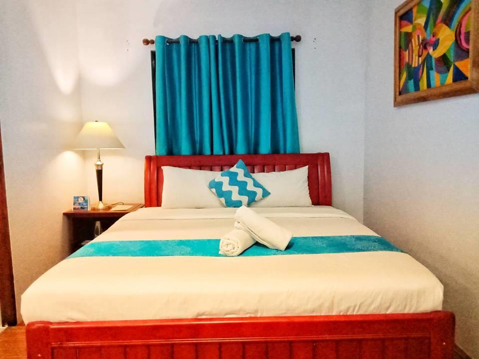 Discover Boracay Hotel Kalibo Exterior foto
